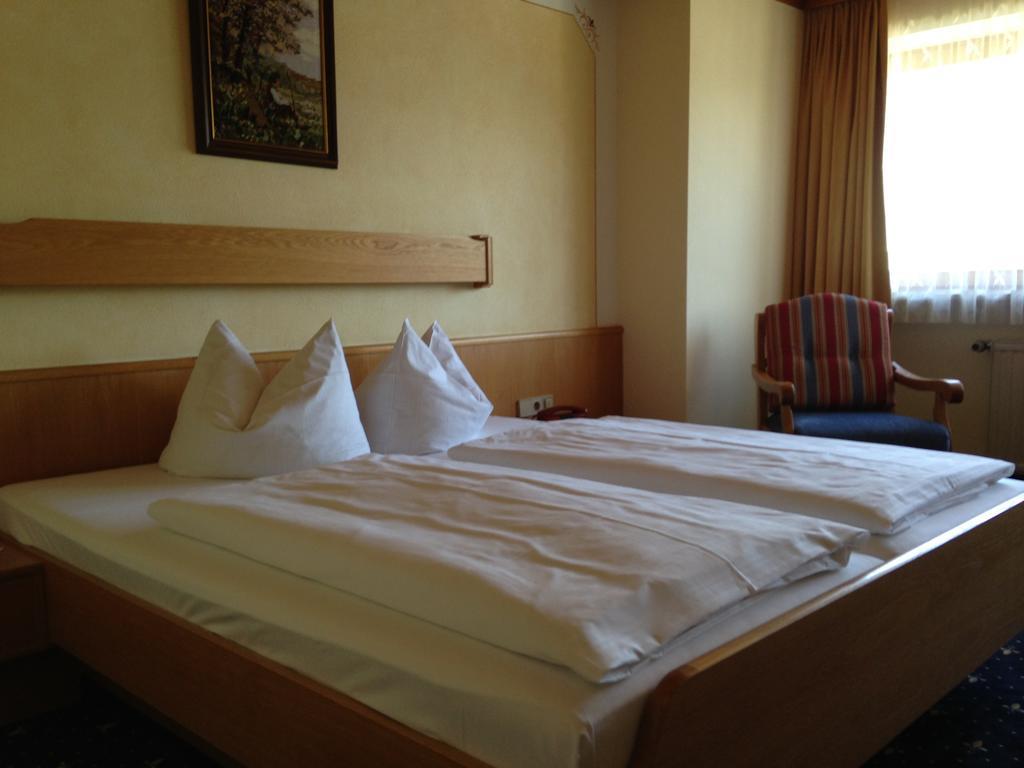Hotel Bergheimat Schönau am Königssee Quarto foto