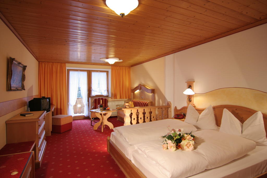 Hotel Bergheimat Schönau am Königssee Quarto foto